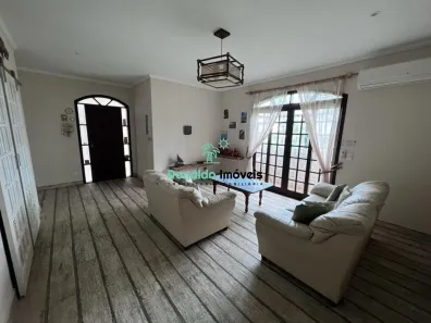 Apartamento com 3 Quartos à venda, 110m² no Maitinga, Bertioga