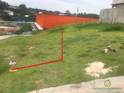 Lote/Terreno à venda, 142m² no Jardim Semiramis, Cotia