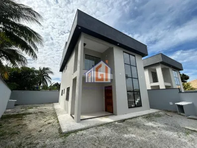 Apartamento com 3 Quartos à venda, 102m² no , Araruama