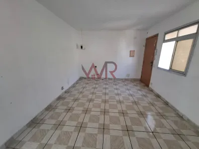 Apartamento com 2 Quartos à venda, 57m² no Gabiroba, Itabira