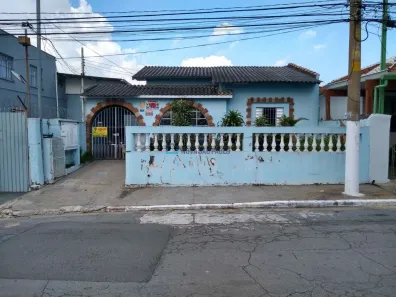 Casa com 5 Quartos à venda, 203m² no Jardim Oriental, São Paulo
