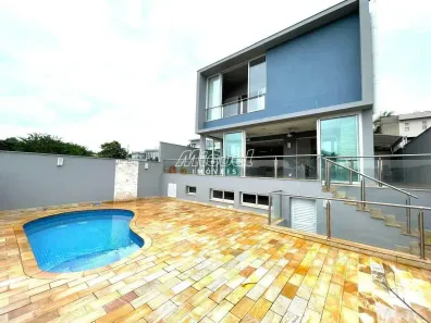 Casa de Condomínio com 4 Quartos para alugar, 256m² no Loteamento Residencial Reserva do Engenho, Piracicaba