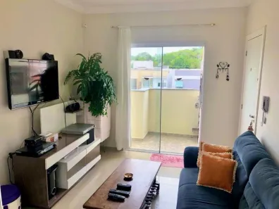 Apartamento com 1 Quarto à venda, 51m² no Santa Regina, Camboriú