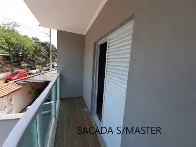 Sobrado com 3 Quartos à venda, 156m² no Jardim do Mar, São Bernardo do Campo