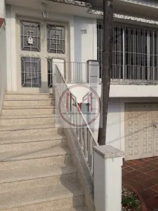 Casa com 2 Quartos à venda, 128m² no Vila Pereira Barreto, São Paulo