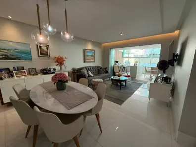 Apartamento com 2 Quartos à venda, 156m² no Jardins, Aracaju