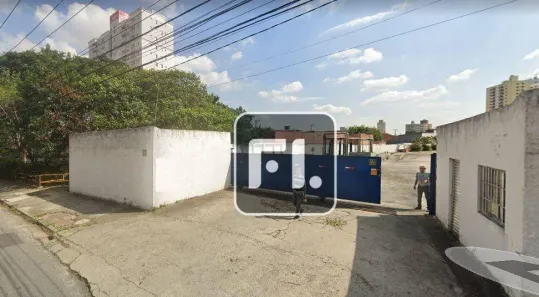 Lote/Terreno para alugar, 7027m² no Parque das Nações, Santo André