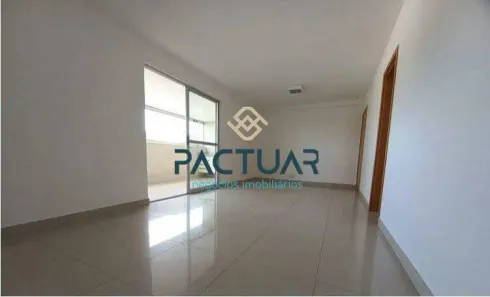 Apartamento com 4 Quartos à venda, 127m² no Buritis, Belo Horizonte