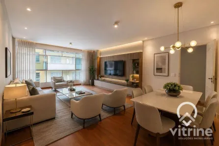 Apartamento com 3 Quartos à venda, 222m² no Centro, Nova Friburgo