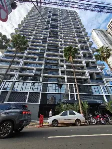 Apartamento com 3 Quartos à venda, 128m² no Setor Marista, Goiânia