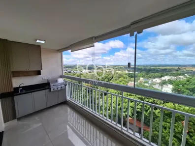 Apartamento com 3 Quartos à venda, 78m² no Vila Esperança, Itu