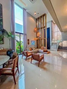 Casa de Condomínio com 3 Quartos à venda, 322m² no Bonfim Paulista, Ribeirão Preto