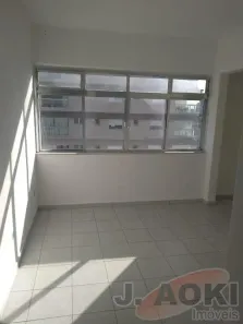 Apartamento com 2 Quartos à venda, 58m² no Vila Clementino, São Paulo