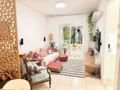 Casa de Condomínio com 3 Quartos à venda, 122m² no Aclimação, Uberlândia