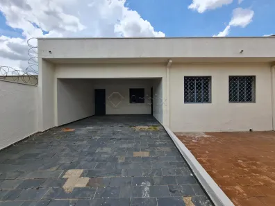 Casa com 3 Quartos à venda, 161m² no Vila Santa Maria, Americana