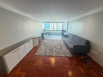Apartamento com 3 Quartos à venda, 125m² no Boa Viagem, Recife