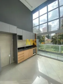 Apartamento com 1 Quarto à venda, 80m² no Perdizes, São Paulo