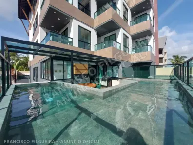 Apartamento com 3 Quartos à venda, 100m² no Merepe, Ipojuca
