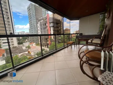 Apartamento com 3 Quartos à venda, 163m² no Auxiliadora, Porto Alegre