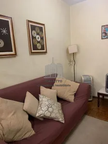 Apartamento com 3 Quartos à venda, 70m² no Vila Castelo Branco, Campinas