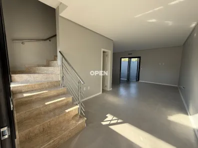 Sobrado com 3 Quartos à venda, 140m² no Estância Velha, Canoas