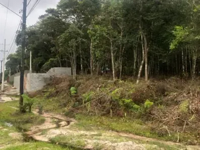Lote/Terreno à venda, 2383m² no Chácara Glória, Itanhaém