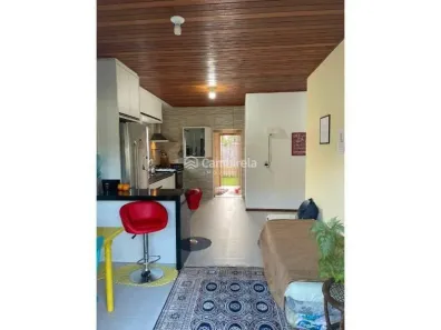 Casa com 3 Quartos à venda, 77m² no Guarda do Cubatão, Palhoça
