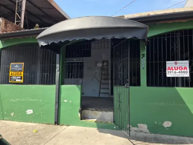 Prédio Comercial para alugar, 100m² no Jardim Satélite, São José dos Campos