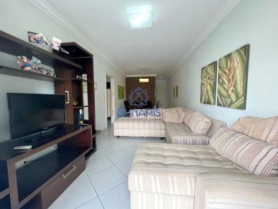 Apartamento com 2 Quartos à venda, 90m² no Pitangueiras, Guarujá