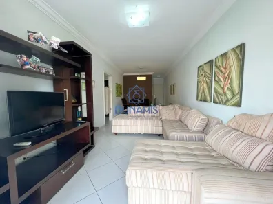 Apartamento com 2 Quartos à venda, 90m² no Pitangueiras, Guarujá