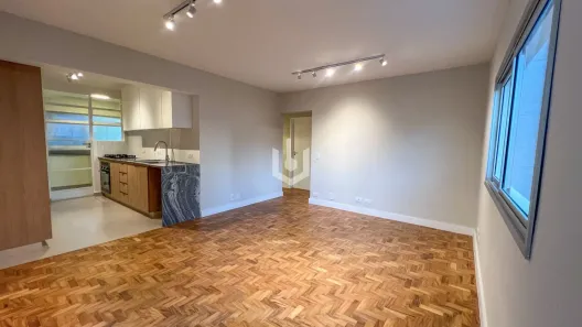 Apartamento com 3 Quartos à venda, 98m² no Moema, São Paulo