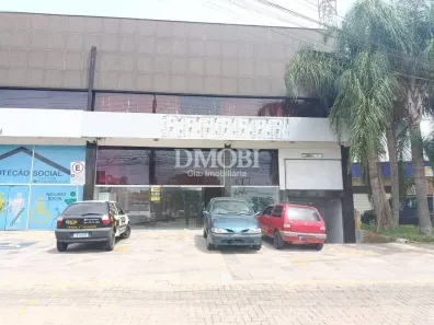 Ponto Comercial para alugar, 620m² no Vila Bom Princípio, Cachoeirinha