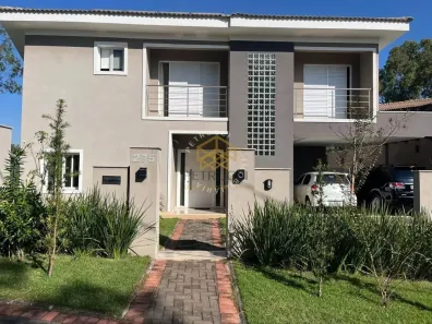 Sobrado com 4 Quartos à venda, 440m² no Marambaia, Vinhedo
