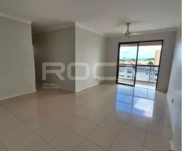 Apartamento com 3 Quartos à venda, 95m² no Jardim Paulista, Ribeirão Preto