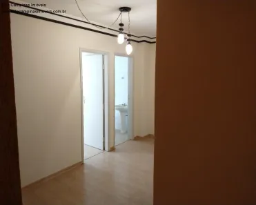 Apartamento com 1 Quarto à venda, 44m² no Botafogo, Campinas