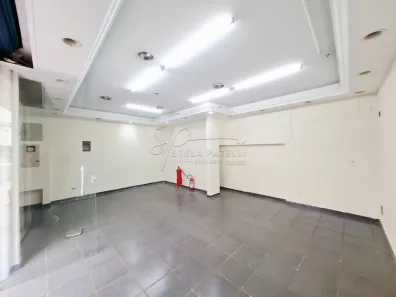 para alugar, 70m² no Alto da Boa Vista, Ribeirão Preto