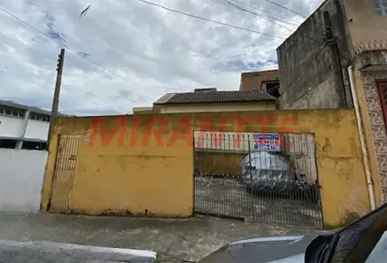 Lote/Terreno com 1 Quarto à venda, 90m² no Jardim Rossin, São Paulo