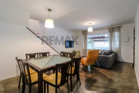 Sobrado com 3 Quartos à venda, 178m² no Cidade Monções, São Paulo