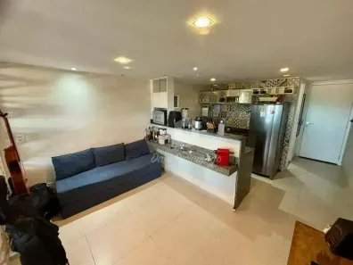 Apartamento com 1 Quarto à venda, 37m² no Itaipu, Niterói