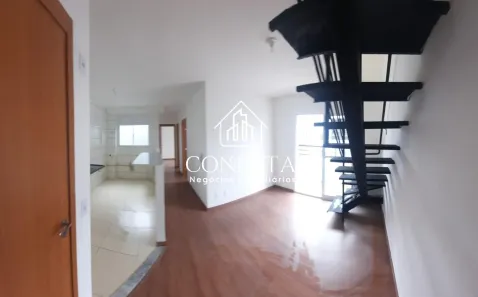 Apartamento com 3 Quartos à venda, 100m² no Martins, Uberlândia