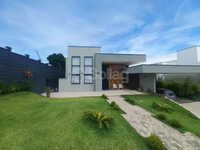 Casa de Condomínio com 3 Quartos à venda, 250m² no Terras de Santa Teresa II, Itupeva