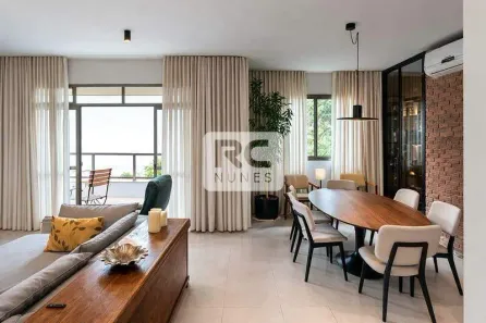 Apartamento com 3 Quartos à venda, 150m² no Anchieta, Belo Horizonte
