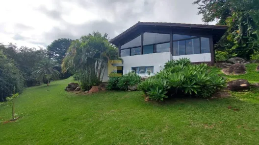 Casa de Condomínio com 4 Quartos à venda, 284m² no Caixa D´Água, Vinhedo