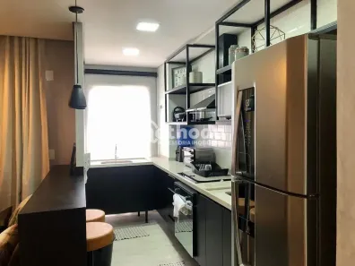 Apartamento com 1 Quarto à venda, 42m² no Centro, Campinas