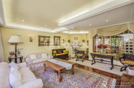 Casa com 5 Quartos à venda, 551m² no Vila Jardim, Porto Alegre
