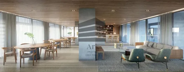 Apartamento com 1 Quarto à venda, 66m² no Vila Mariana, São Paulo
