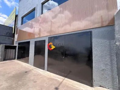 Galpão/Depósito/Armazém para alugar, 700m² no Jardim Novo Campos Elíseos, Campinas