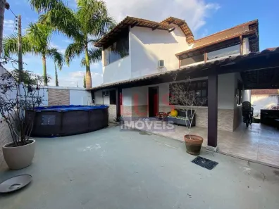 Casa com 3 Quartos à venda, 222m² no Badu, Niterói