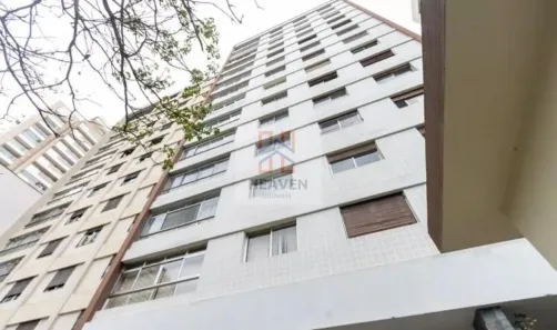 Apartamento com 2 Quartos à venda, 72m² no Perdizes, São Paulo