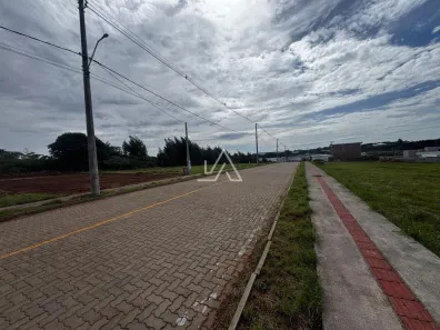 Lote/Terreno à venda, 300m² no Vila Mattos, Passo Fundo